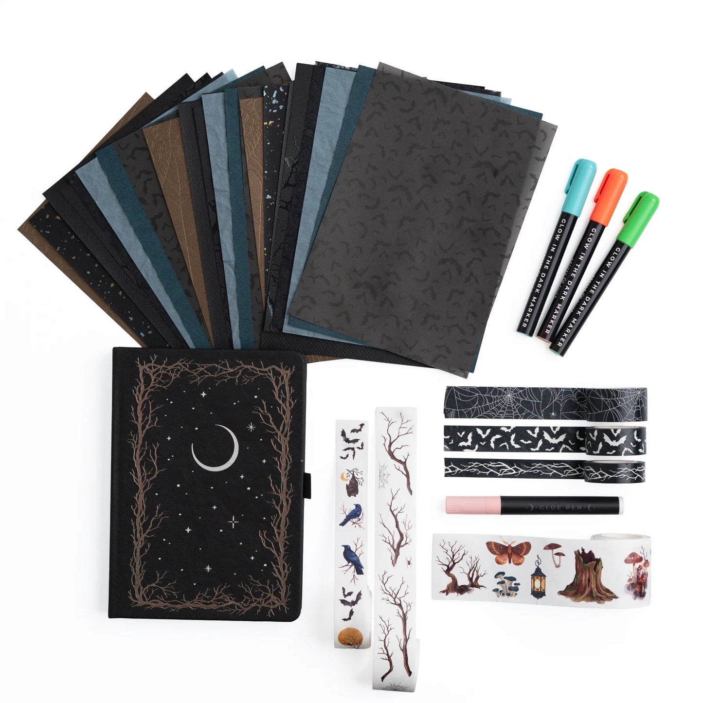 Haunted Halloween - Halloween 2025 Box