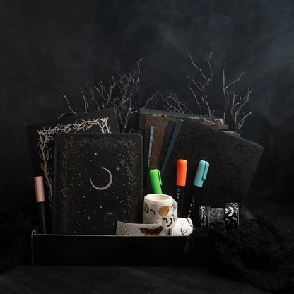 Haunted Halloween - Halloween 2025 Box