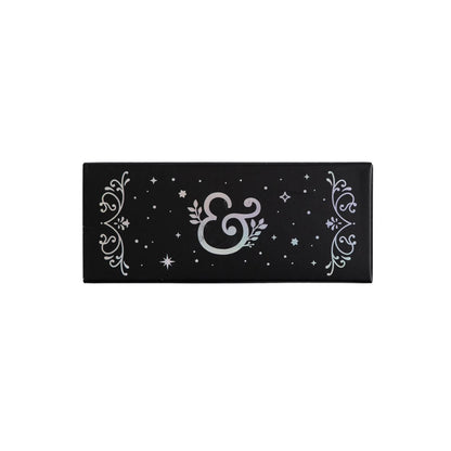 Lunar Veil Washi Tape - Halloween 2025