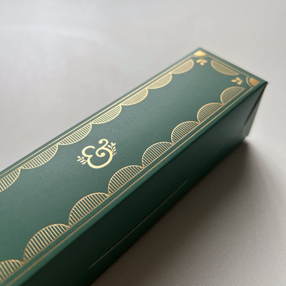 Notes for Nature Decorative Paper Tape - Notes for Nature Subscription Box