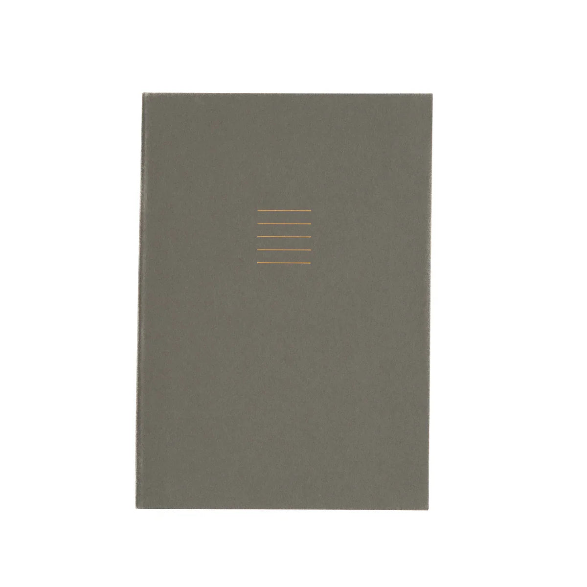 A5 Lined Soft Cover Notebook - Deluxe System Refill