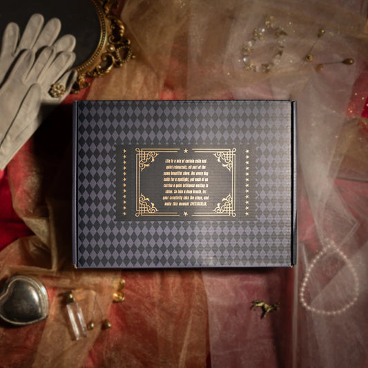 Spectacular - March 2026 Subscription Box