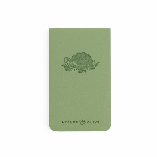 Meadow and Vine Memo Pad - Summer 2026