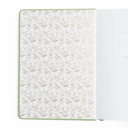 TN Turtle - Limited Edition Dot Grid Notebook - Summer Wholesale Exclusive
