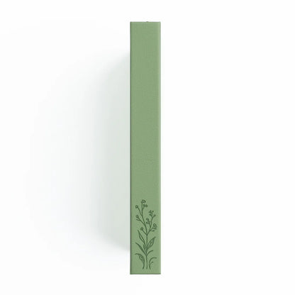8x8 Turtle - Limited Edition Dot Grid Notebook - Summer Wholesale Exclusive