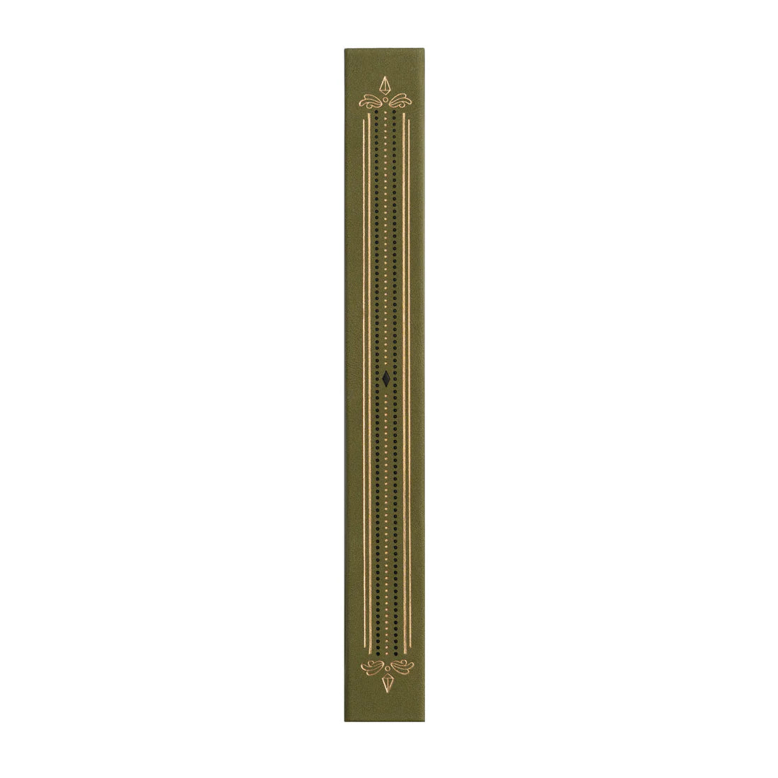 A5 Literary Frog - Dot Grid Notebook
