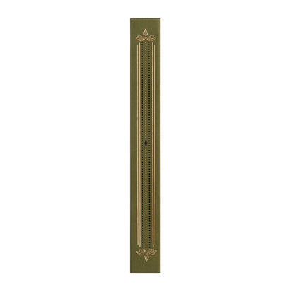 A5 Literary Frog - Dot Grid Notebook
