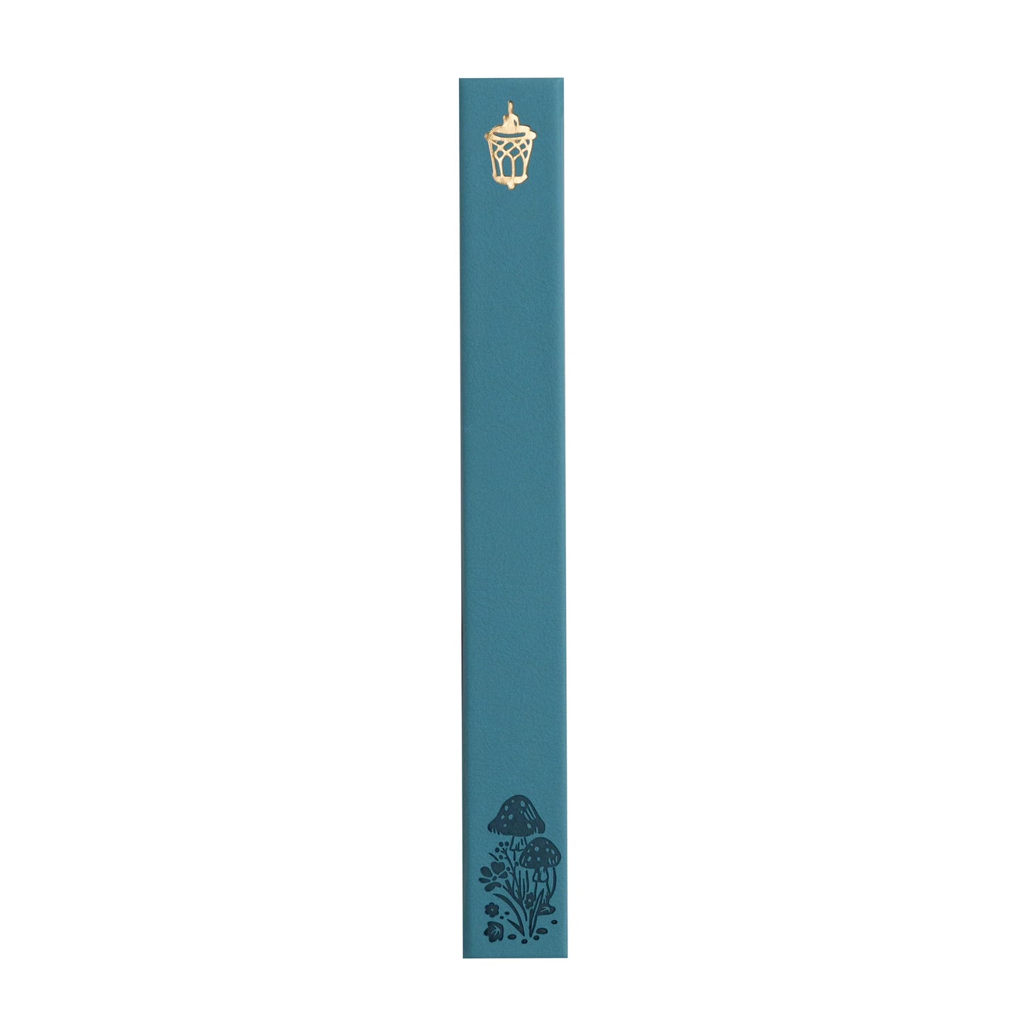 TN Fairy House - Dot Grid Notebook