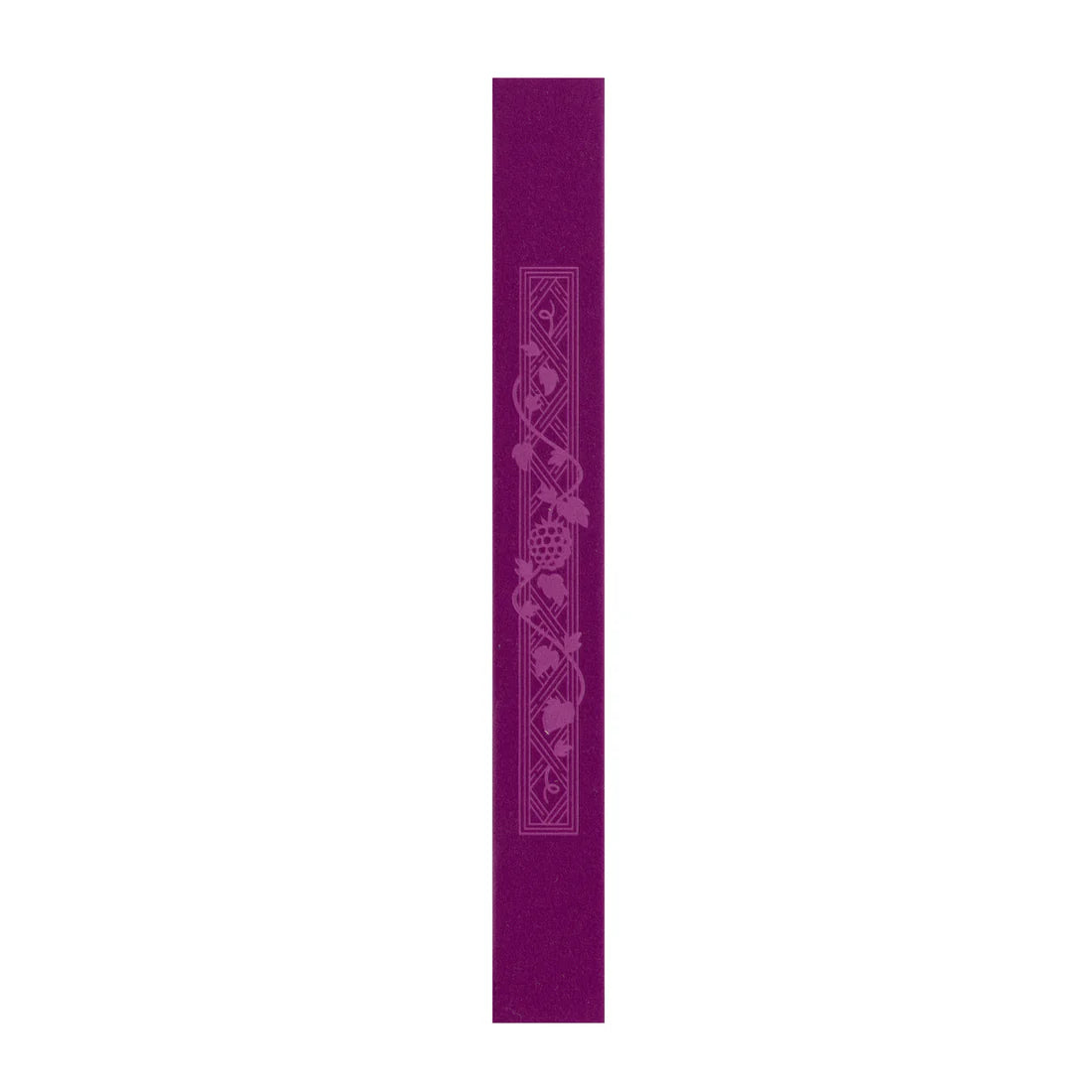 B6 Berries and Vine - Dot Grid Notebook