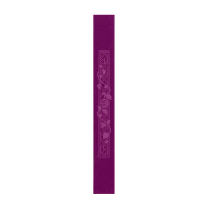 B6 Berries and Vine - Dot Grid Notebook