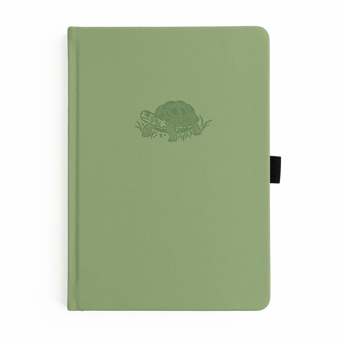 A5 Turtle - Limited Edition Dot Grid Notebook - Summer Wholesale Exclusive