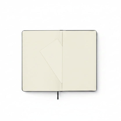 MOLESKINE Classic Notebook - Army Green Ruled Pages - Lined