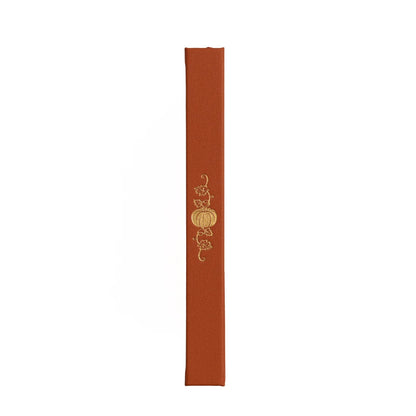 8x8 Pumpkin Patch - Limited Edition Dot Grid Notebook - Fall Wholesale Exclusive