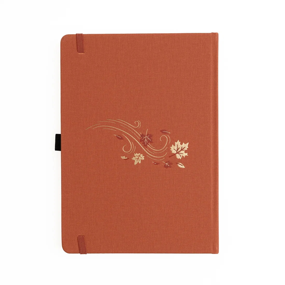 B6 Reading Season - Dot Grid Notebook