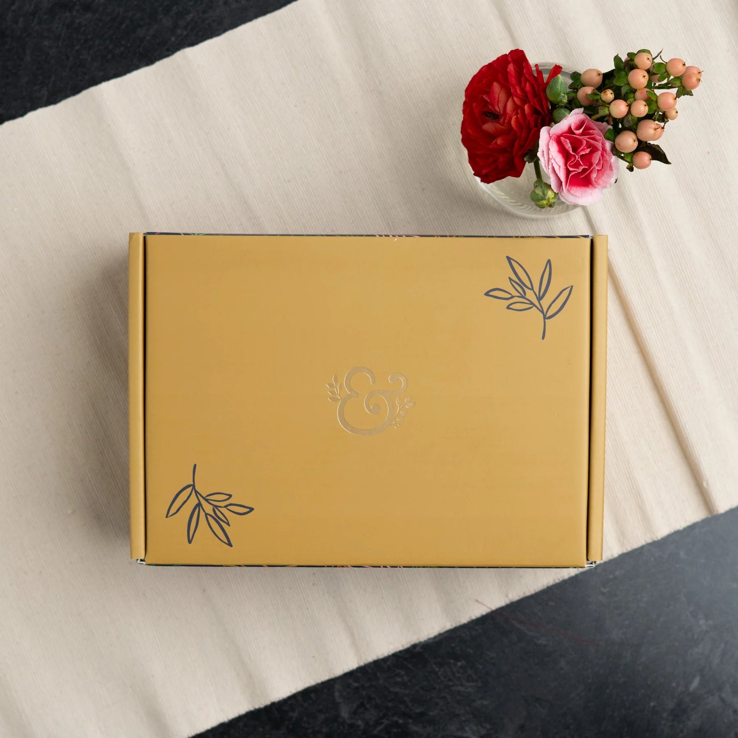 Self Care Box 2026 - Flourish Box
