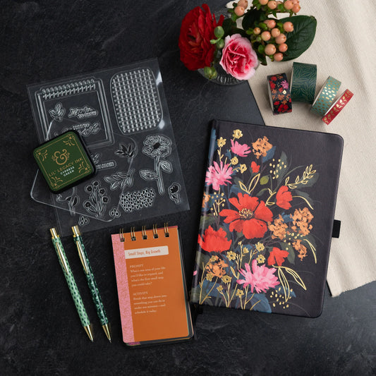 Self Care Box 2026 - Flourish Box