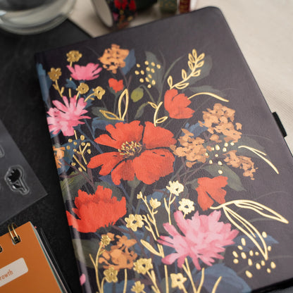 Self Care Box 2026 - Flourish Box