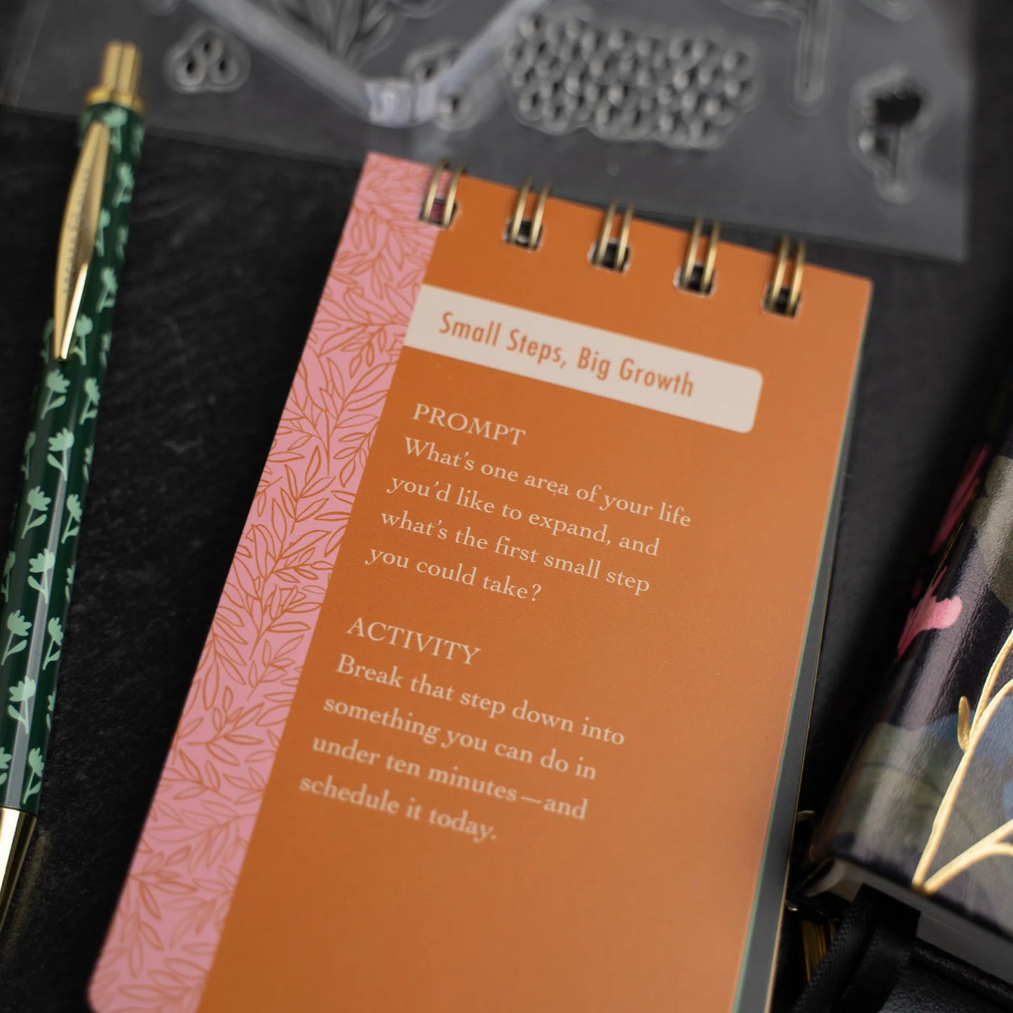 Self Care Box 2026 - Flourish Box