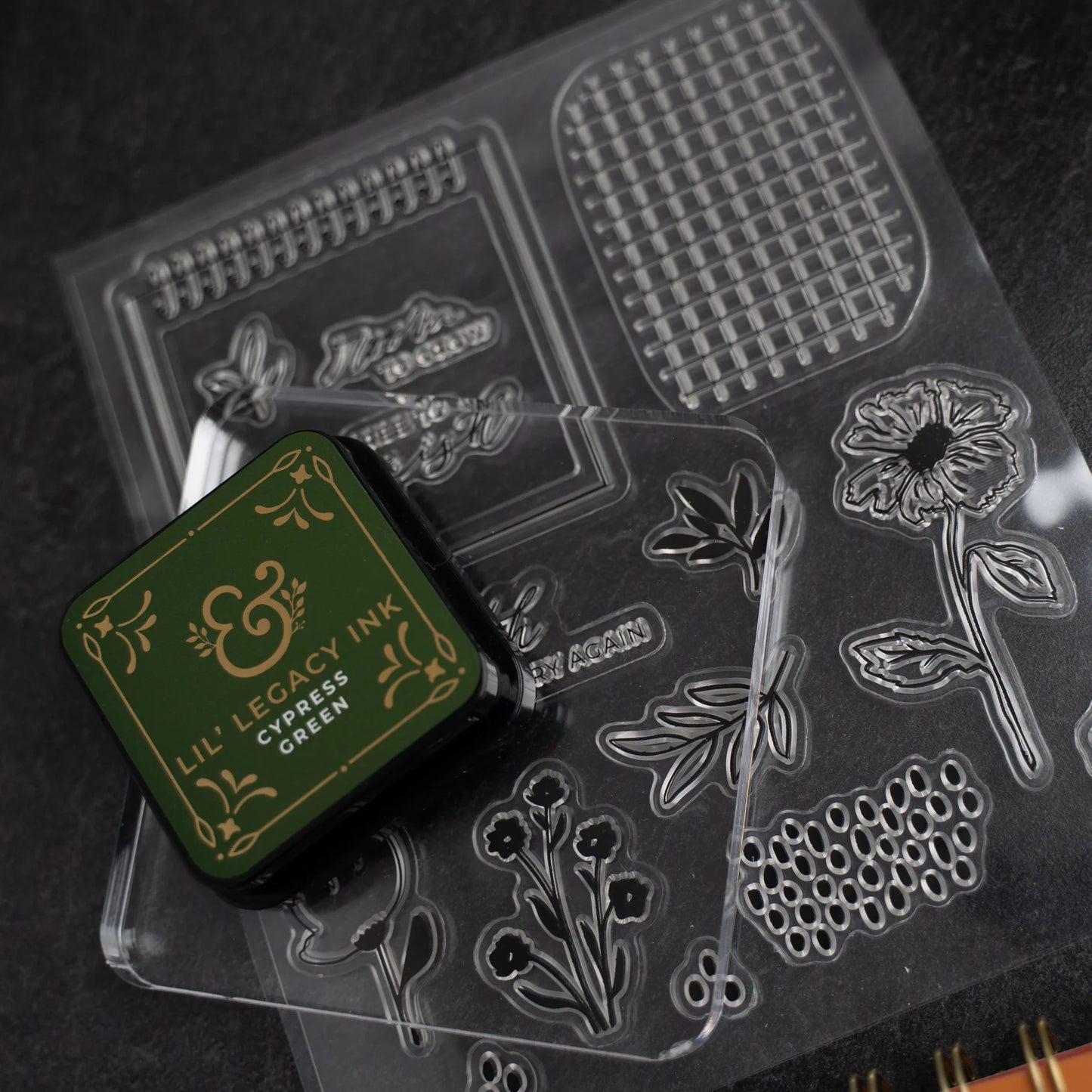 Self Care Box 2026 - Flourish Box