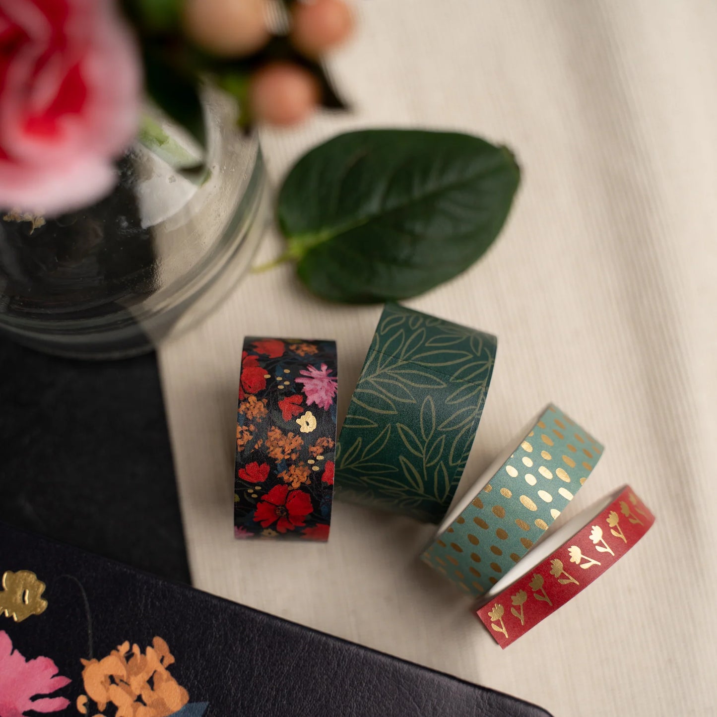 Self Care Box 2026 - Flourish Box