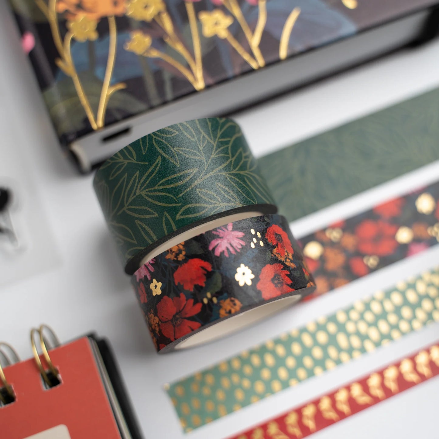 Self Care Box 2026 - Flourish Box