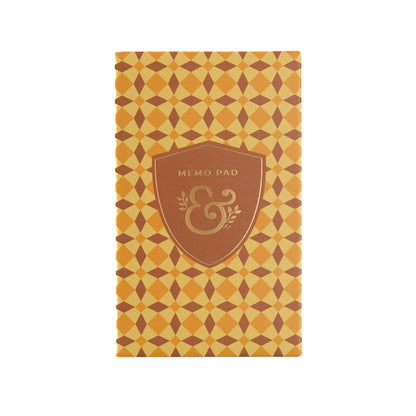 Enchanted Chapters Memo Pad - Spring 2026