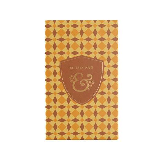 Enchanted Chapters Memo Pad - Spring 2026