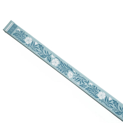 LS Once Upon a Time - Lettersize Blank Notebook