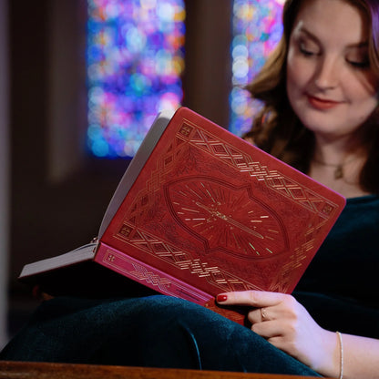 B5 Knight's Sword - Dot Grid Notebook