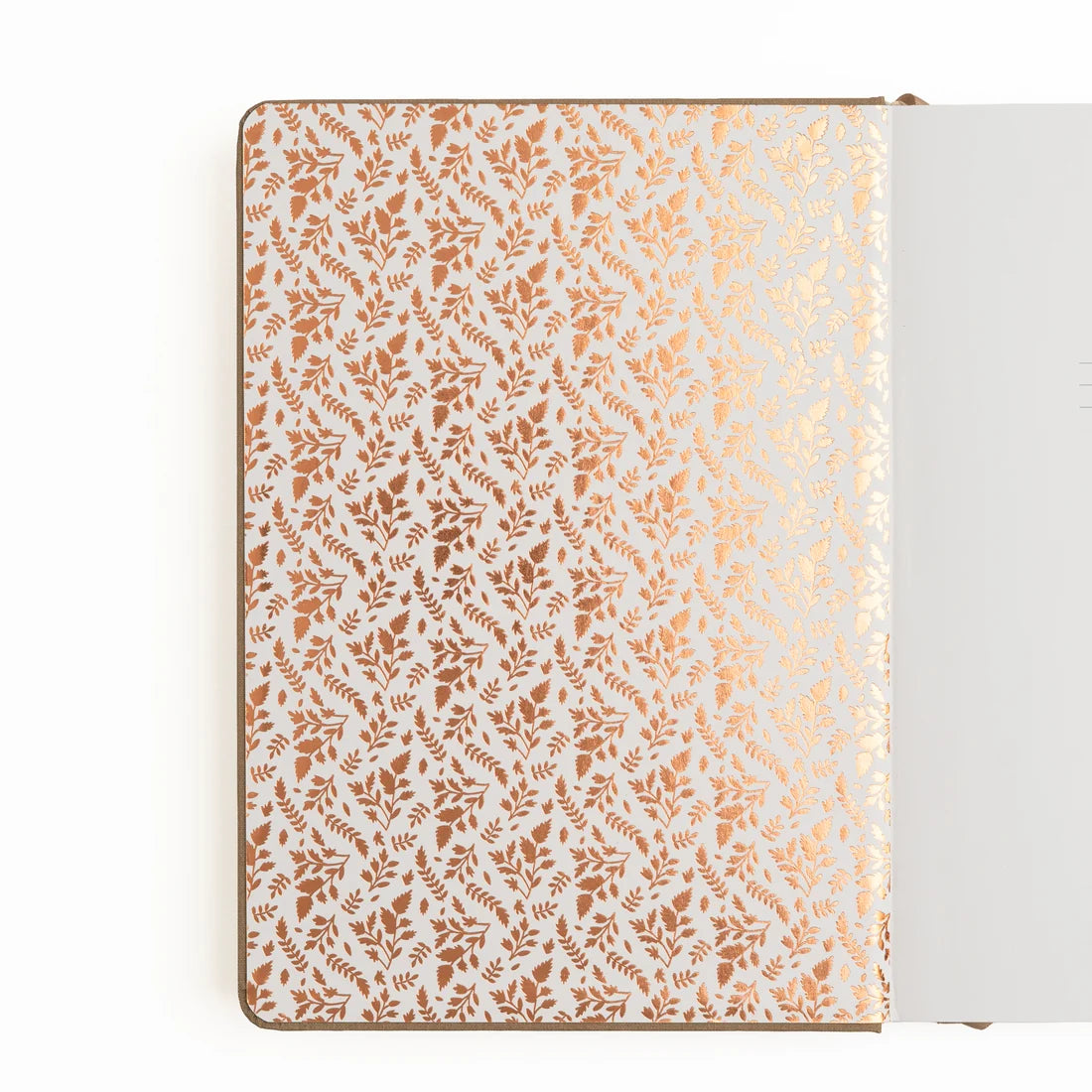 PS Stamp Collector - Dot Grid Notebook
