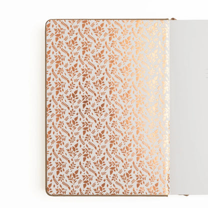 PS Stamp Collector - Dot Grid Notebook