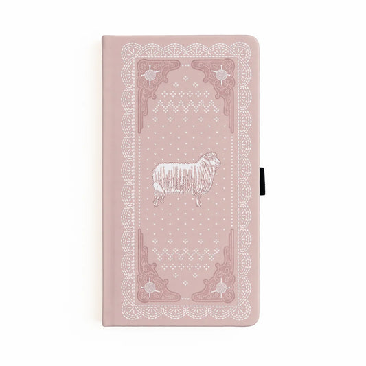TN Homespun - Dot Grid Notebook