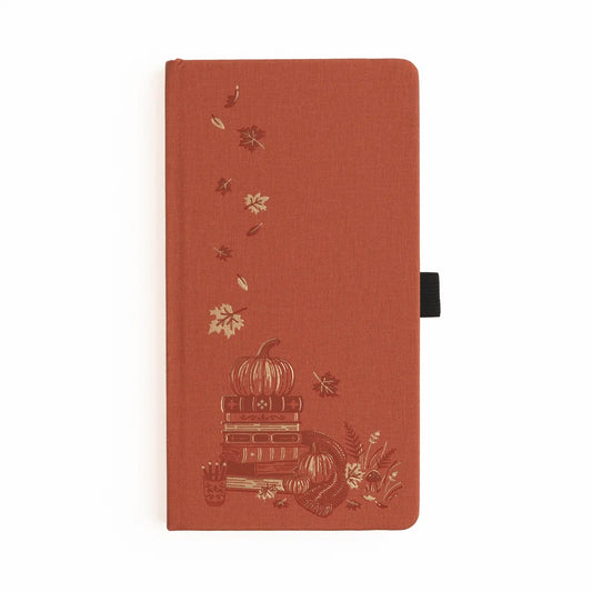 TN Reading Season - Dot Grid Notebook