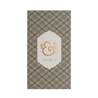 TN Chrysanthemum - Traveler's Dot Grid Notebook