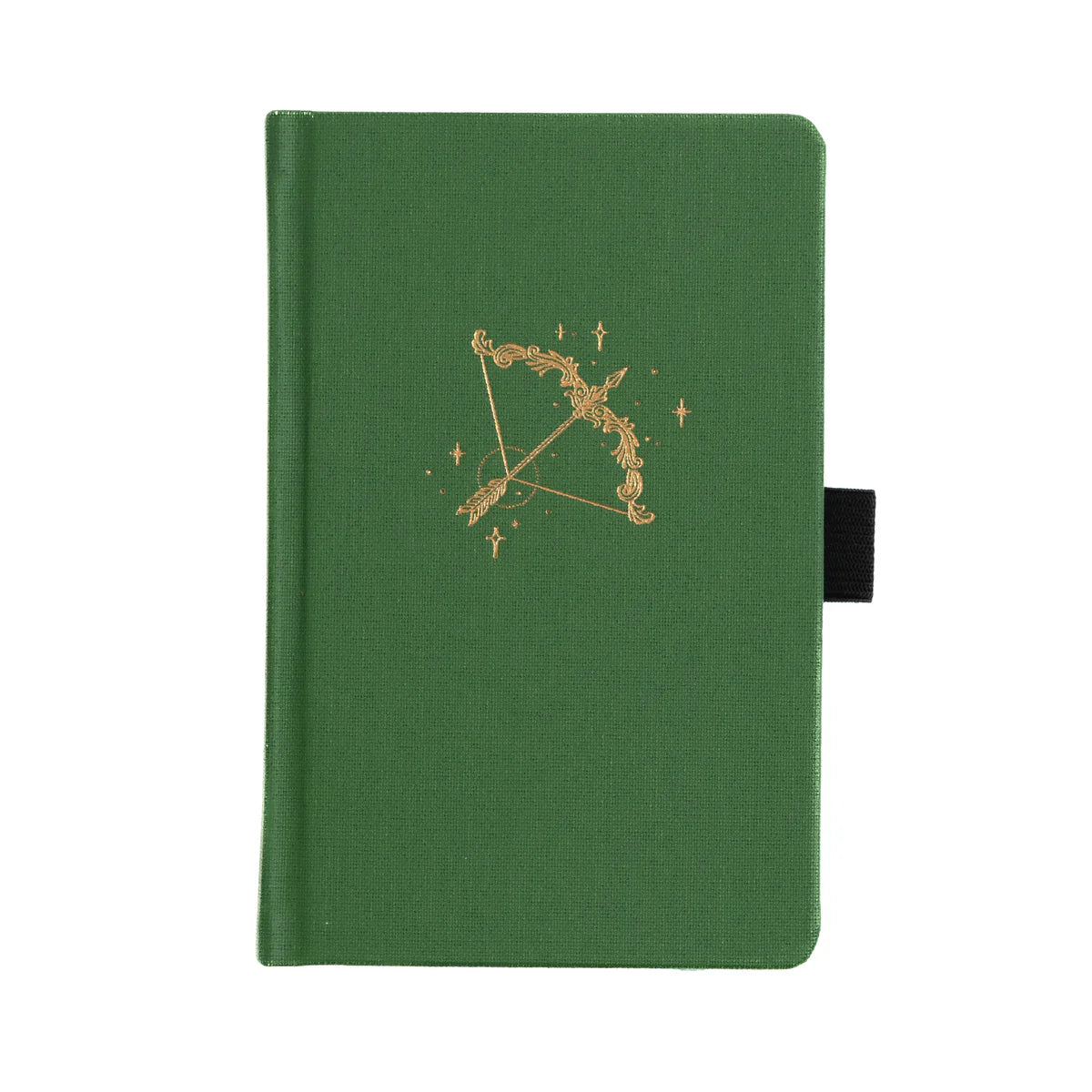 PS The Archer - Pocket Dot Grid Notebook