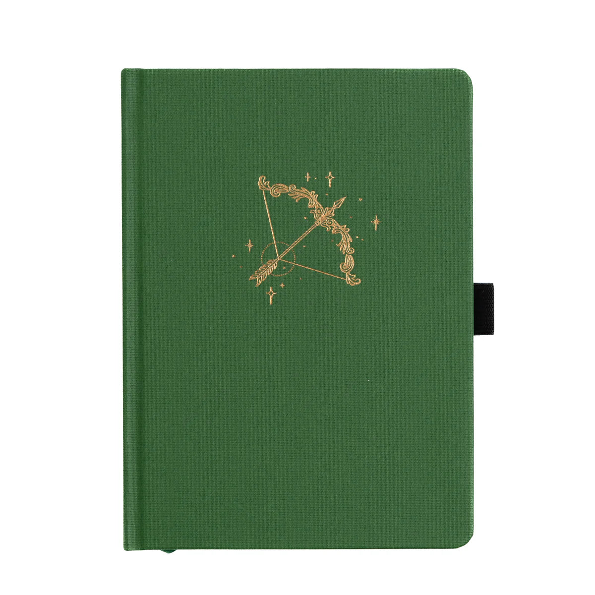 B6 The Archer - Dot Grid Notebook