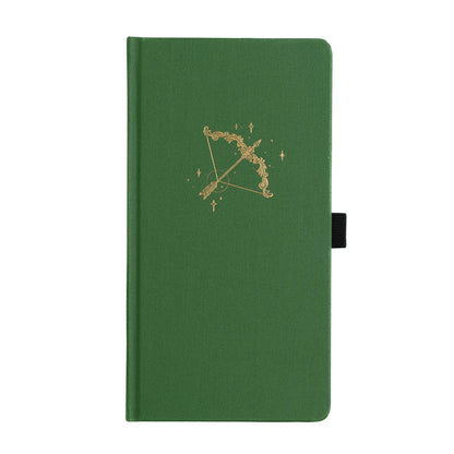 TN The Archer - Dot Grid Notebook