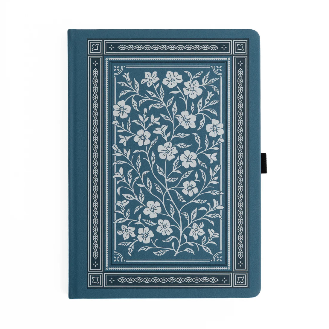 B5 Wild Periwinkle - Watercolour Notebook