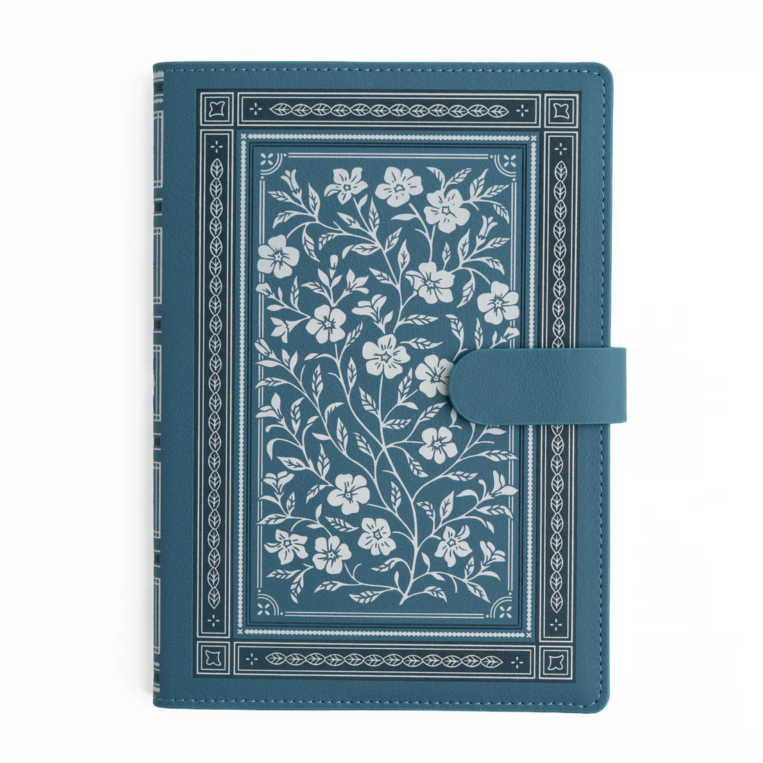 A5 Wild Periwinkle - Deluxe System Cover