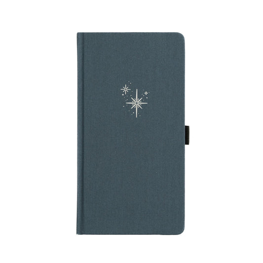 TN Starbright - Traveler's Dot Grid Notebook - Limited Edition Notebook - Summer Wholesale Exclusive