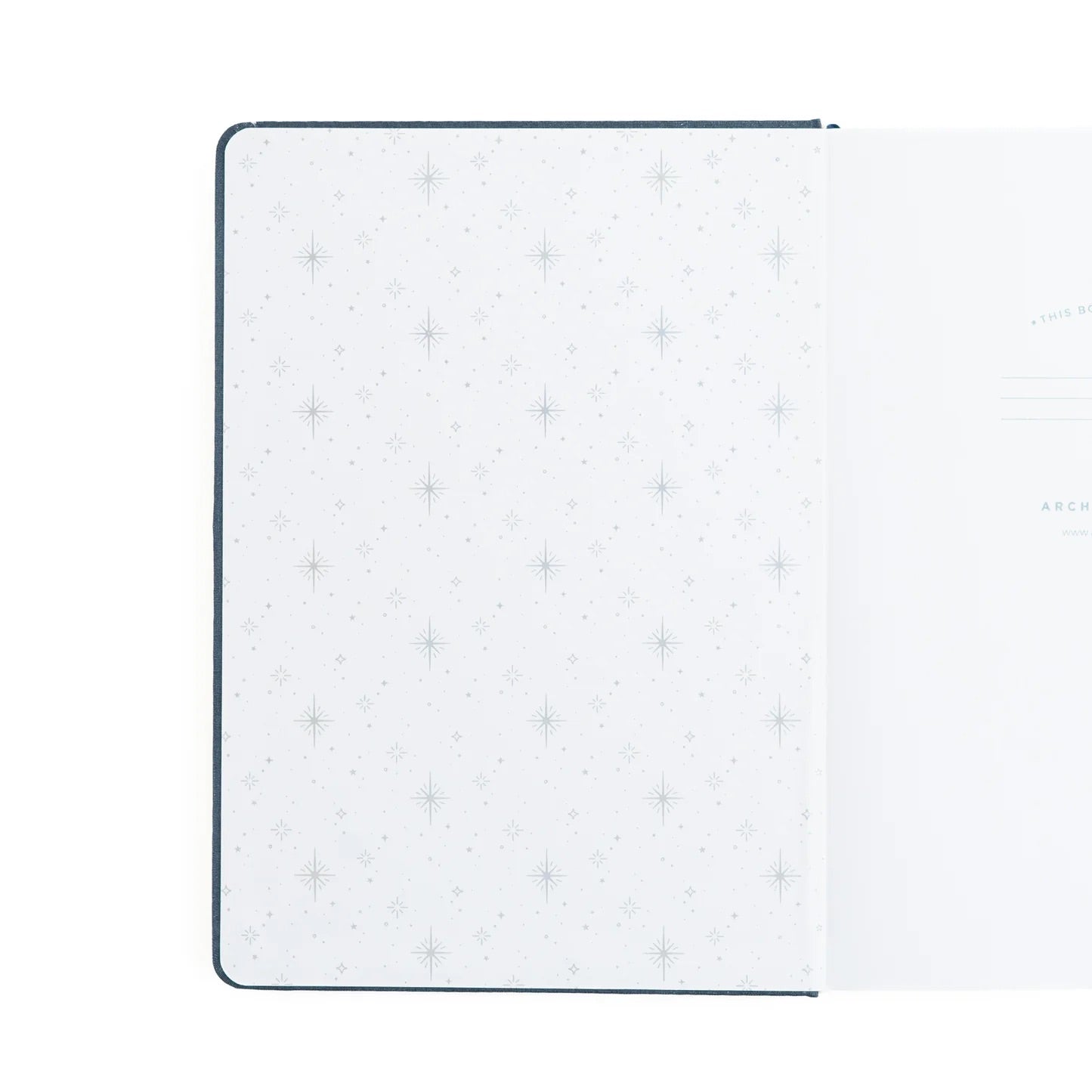 TN Starbright - Traveler's Dot Grid Notebook - Limited Edition Notebook - Summer Wholesale Exclusive