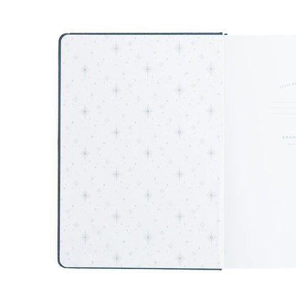 TN Starbright - Traveler's Dot Grid Notebook - Limited Edition Notebook - Summer Wholesale Exclusive