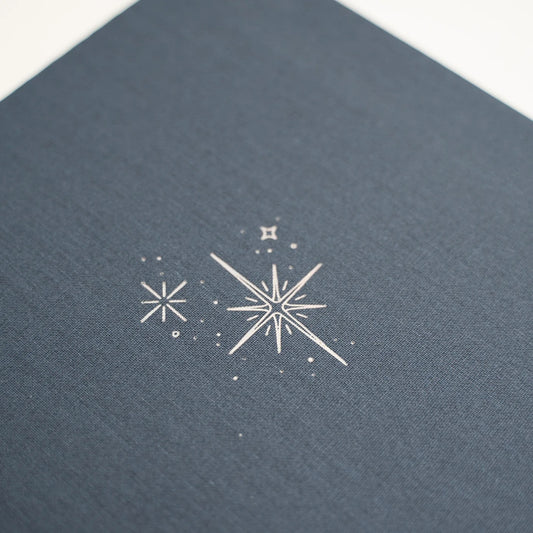 TN Starbright - Traveler's Dot Grid Notebook - Limited Edition Notebook - Summer Wholesale Exclusive