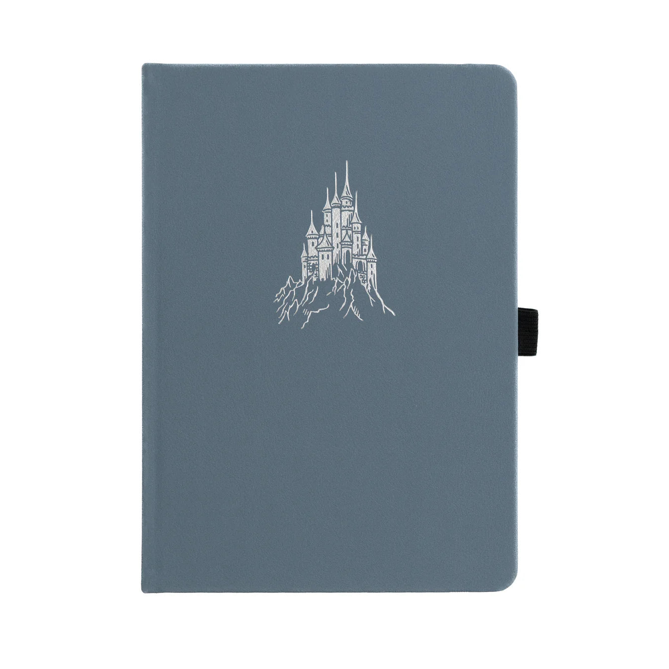 A5 Castle - Limited Edition Dot Grid Notebook - Spring Wholesale Exclusive