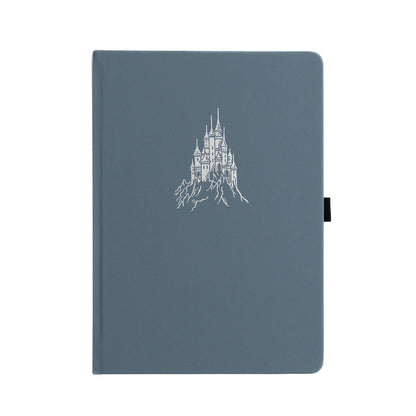 B5 Castle - Limited Edition Dot Grid Notebook - Spring Wholesale Exclusive