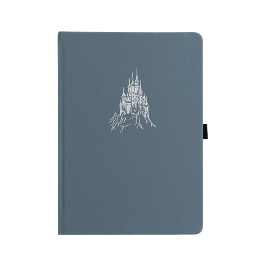 B5 Castle - Limited Edition Dot Grid Notebook - Spring Wholesale Exclusive