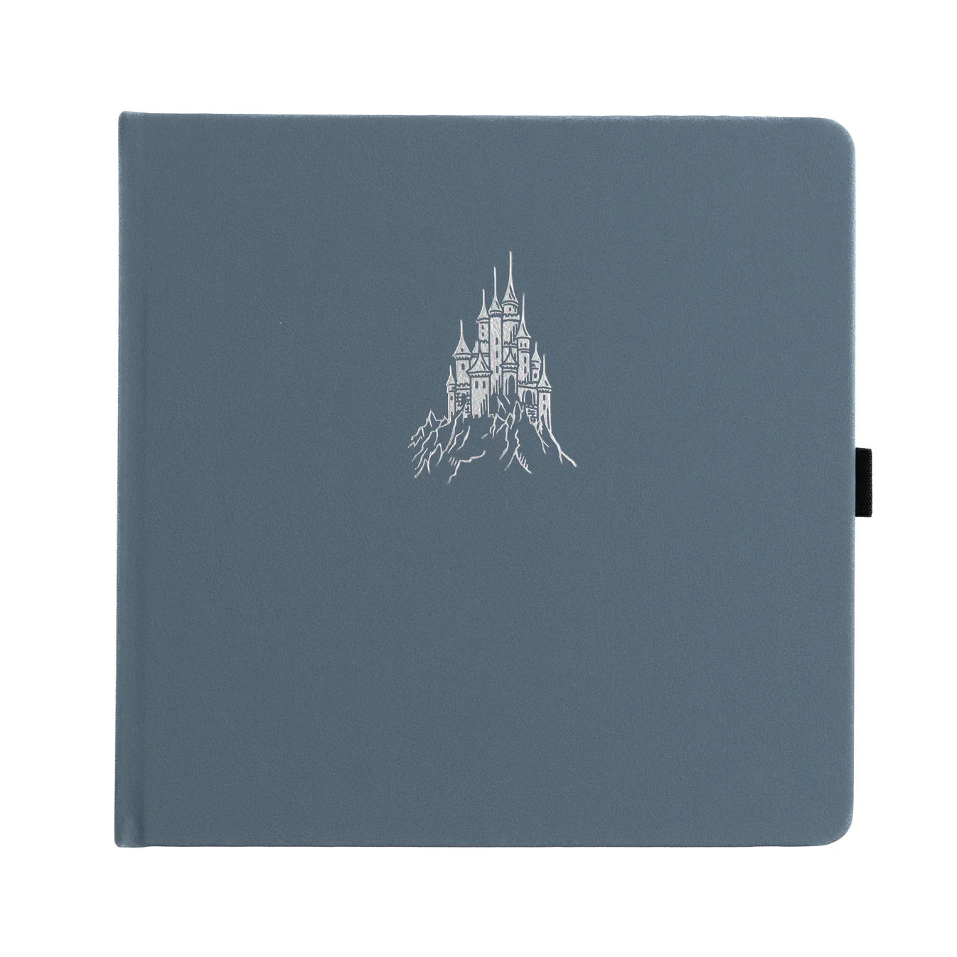 8x8 Castle - Limited Edition Dot Grid Notebook - Spring Wholesale Exclusive