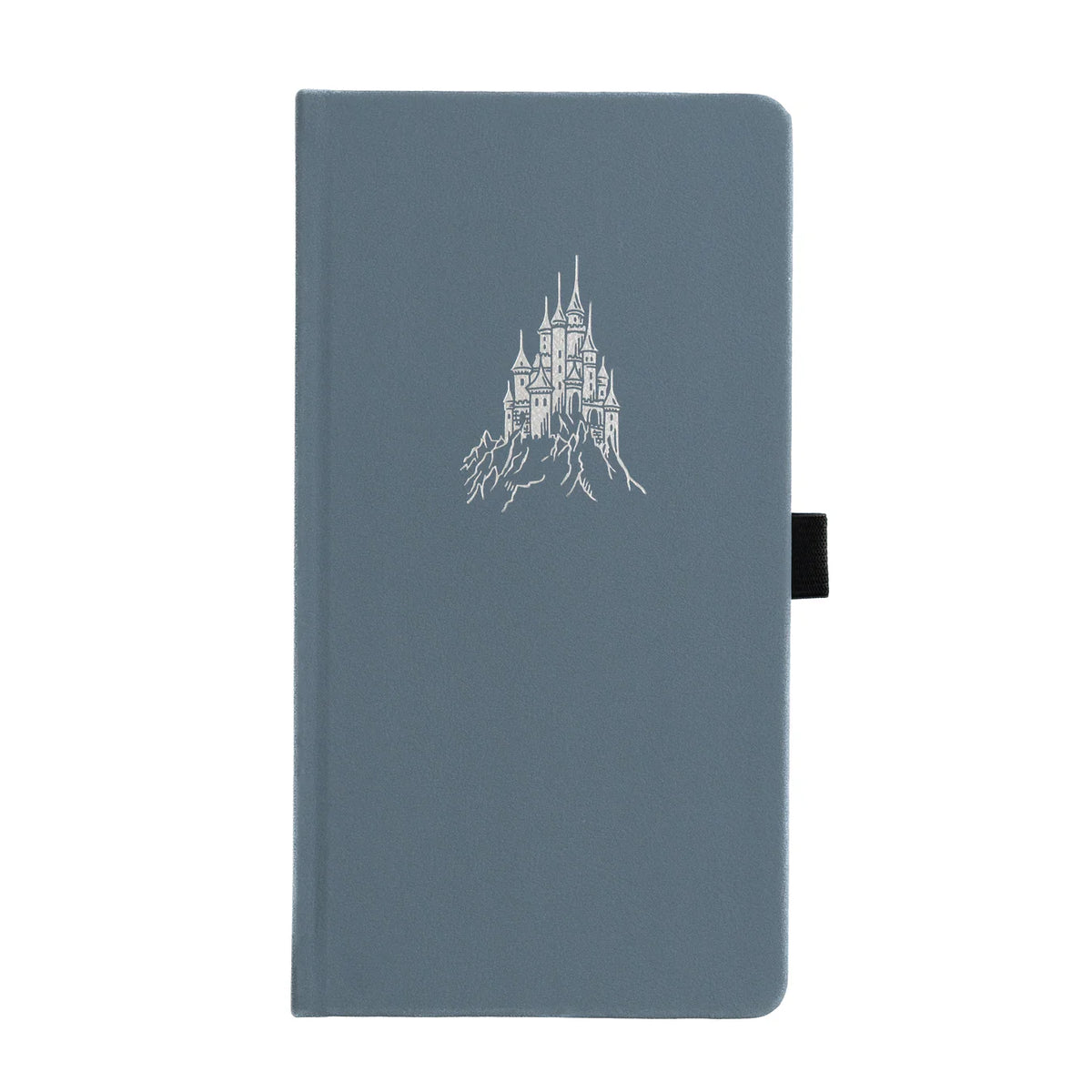 Tn Notebook TN Castle - Traveler's Notebook - Limited Edition Dot Grid Notebook ...