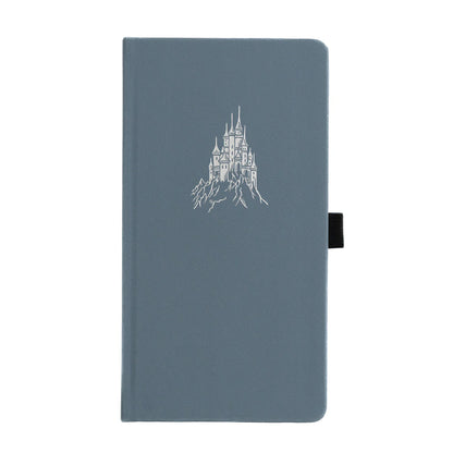 TN Castle - Traveler's Notebook - Limited Edition Dot Grid Notebook - Spring Wholesale Exclusive