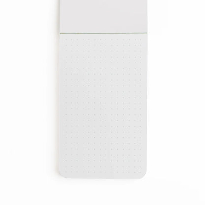Quiet Corners Memo Pad - Fall 2026